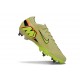 Nike Mercurial Vapor 16 Elite SG Pro Limelight Volt Hyper Cremisi