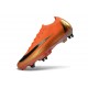 Nike Mercurial Vapor 16 Elite SG Pro Arancio Oro