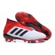 Scarpe Calcio Adidas Predator 18+ FG -