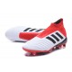 Scarpe Calcio Adidas Predator 18+ FG -