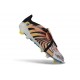 Scarpe da Calcio adidas Y-3 Predator - Stampa Tigre e Suola Olografica