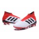 Scarpe Calcio Adidas Predator 18+ FG -