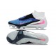 Scarpa da Calcio Nike Phantom 6 Elite DF FG Blu Racer Rosa Blast Bianco