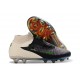 Scarpa da Calcio Nike Phantom 6 Elite DF FG Phantom Nero