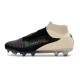 Scarpa da Calcio Nike Phantom 6 Elite DF FG Phantom Nero