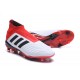 Scarpe Calcio Adidas Predator 18+ FG -