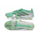 Scarpe da Calcio adidas Predator 26 Elite FT FG Verde Argento Nero