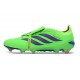 Scarpe da Calcio adidas Predator 26 Elite FT FG Verde Viola