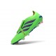 Scarpe da Calcio adidas Predator 26 Elite FT FG Verde Viola
