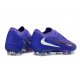 Scarpa Nike Phantom 6 Elite Low FG Viola