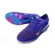 Scarpa Nike Phantom 6 Elite Low FG Viola