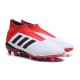 Scarpe Calcio Adidas Predator 18+ FG -