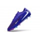Scarpa Nike Phantom 6 Elite Low FG Viola