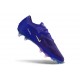 Scarpa Nike Phantom 6 Elite Low FG Viola