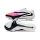 Scarpa Nike Phantom 6 Elite Low FG Rosa Bianco Nero