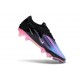 Scarpa Nike Phantom 6 Elite Low FG Nero Blu