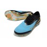 Scarpa Nike Phantom 6 Elite Low FG Blu Nero Oro