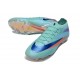 Scarpa Nike Phantom 6 Elite Low FG Blu