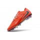 Scarpa Nike Phantom 6 Elite Low FG Rosso