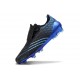 Adidas F50 Elite FG Spider Nero Blu Azzurro Indaco Edizione Limitata