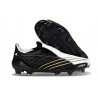 Adidas F50 Elite FG Spider Scarpe Nero Bianco