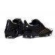 Adidas F50 Elite FG Spider Scarpe Nero Bianco