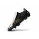 Adidas F50 Elite FG Spider Scarpe Nero Bianco