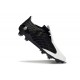Adidas F50 Elite FG Spider Scarpe Nero Bianco