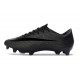 Scarpe da Calcio Nike Mercurial Vapor 17 Elite FG Nero