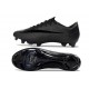Scarpe da Calcio Nike Mercurial Vapor 17 Elite FG Nero