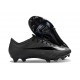 Scarpe da Calcio Nike Mercurial Vapor 17 Elite FG Nero