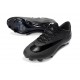Scarpe da Calcio Nike Mercurial Vapor 17 Elite FG Nero