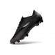 Scarpe da Calcio Nike Mercurial Vapor 17 Elite FG Nero