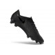 Scarpe da Calcio Nike Mercurial Vapor 17 Elite FG Nero
