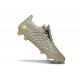 Adidas F50 Elite FG Spider Scarpe Oro Grigio