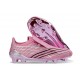 Adidas F50 Elite FG Spider Scarpe Rosa