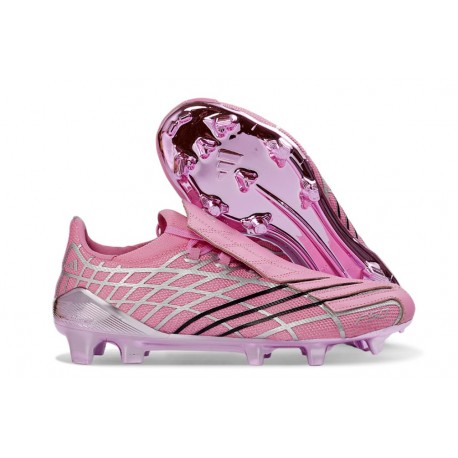 Adidas F50 Elite FG Spider Scarpe Rosa
