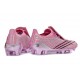 Adidas F50 Elite FG Spider Scarpe Rosa