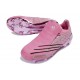 Adidas F50 Elite FG Spider Scarpe Rosa