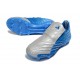 Adidas F50 Elite FG Spider Scarpe Blu Argent