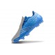 Adidas F50 Elite FG Spider Scarpe Blu Argent