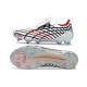 Adidas F50 Elite FG Spider Scarpe Bianco Rosso Blu