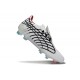 Adidas F50 Elite FG Spider Scarpe Bianco Rosso Blu