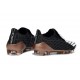 Adidas F50 Elite FG Spider Scarpe Nero Bianco Oro