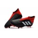 Scarpe Calcio Adidas Predator 18+ FG -