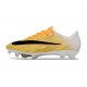 Scarpe da Calcio Nike Mercurial Vapor 17 Elite FG Giallo Nero