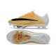 Scarpe da Calcio Nike Mercurial Vapor 17 Elite FG Giallo Nero