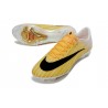 Scarpe da Calcio Nike Mercurial Vapor 17 Elite FG Giallo Nero
