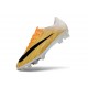 Scarpe da Calcio Nike Mercurial Vapor 17 Elite FG Giallo Nero