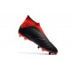 Scarpe Calcio Adidas Predator 18+ FG -